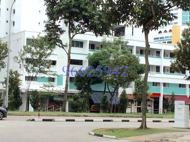 Blk 133 Bukit Batok West Avenue 6 (Bukit Batok), HDB 3 Rooms #121655612